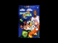 Space jam - Lets get to rumble 