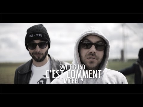 [INÉDIT]  Swift Guad, c'est comment Michel ?