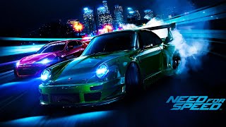 【NFS 2015】必要for速さ【スープラ最推し】