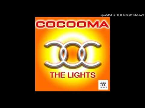Cocooma - The Lights (Original Mix)