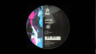 Carl Falk - Plast