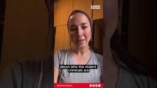 Se han arrestado a 68 miembros de pandillas en los 100 días que Donald Trump ha estado en el poder.