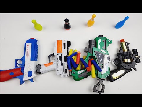 Ukraine Russia WW2 Toy Gun - US ARMY - German Army - Soviet Army - M1 Carbine - TOY GUNS collection