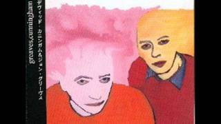Greaves, Cunningham   The Other World