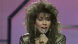 Jennifer Rush - &quot;I Come Undone&quot; - Live from Her Majesty&#39;s (1987)