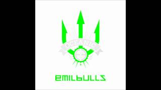 Emil Bulls - The Jaws Of Oblivion