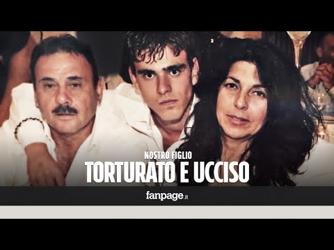 Omicidio Luca Varani, i genitori: "Torturato con un martello e poi ucciso. 30 anni sono pochi"