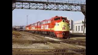 Sonny James 68 Rock Island Line