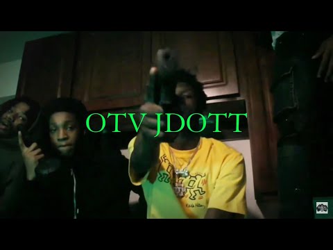 OTV Jdott - Slatt (Official MusicVideo) Shot By @jdarealvisuals