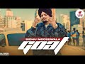 GOAT Song Of Sidhu Moose Wala 1080P HD