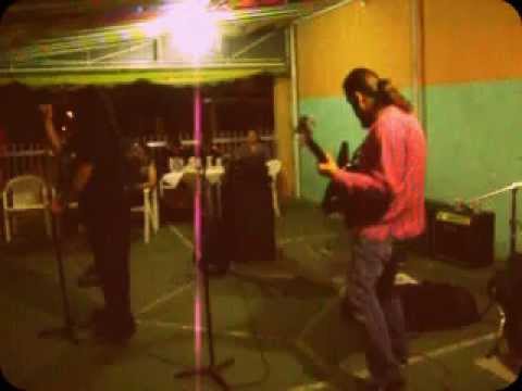 Solano Star - Paranoid (Black Sabbath cover)