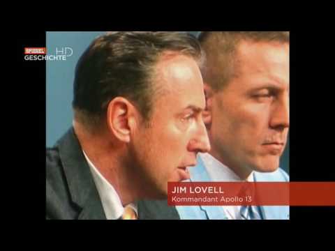 DOKU 1080p: Apollo 13 - Rettung im All (Teil 2)
