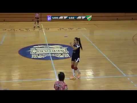 01.10.2016. ZRK Loznica grad - ORK Loznica