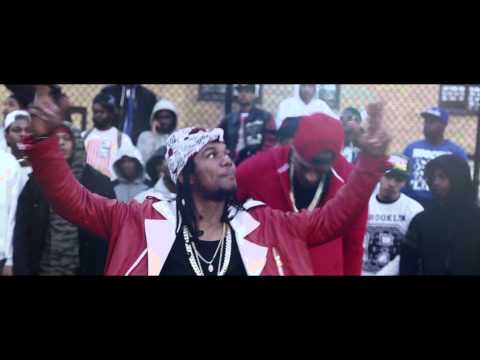 CHARLIE CEE FEAT  HEFE BANDS SAME NIGGA [TRAP LIFE RECORDS]