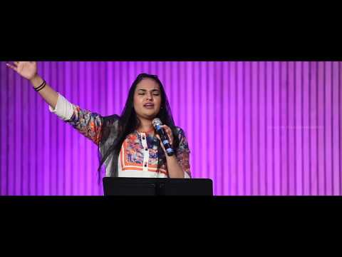 Pani Pola Peyum Parisutharai I 12th November 2017 I Sis. Svaniya Niroj