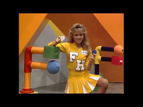 Fun House - Episode 2 (Sep 6 1988)