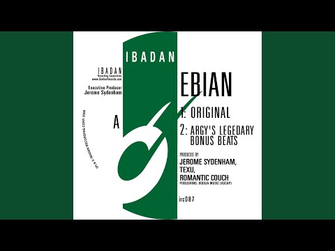 Ebian