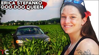The Sinister Case of Erica Stefanko