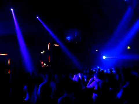 Vince vs. Nosferatu @ Pandemonium 03-12-2011