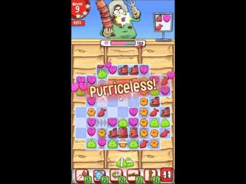 Simon's Cat Crunch Time Level 120 - NO BOOSTERS 😺 | SKILLGAMING ✔️