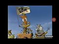 Cartoon Network Promo And Commercial 2006