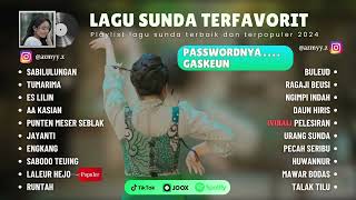 Download lagu Sabilulungan REMIX AZMY Z FULL ALBUM | LALEUR HEJO, PELESIRAN, MIDUA CINTA [IMP REMIX] TERBARU mp3