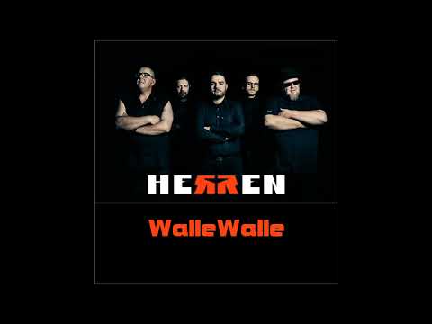 HERREN - Walle Walle