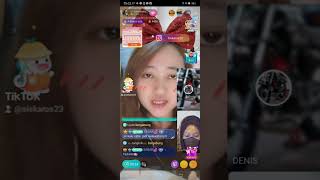 Download lagu keseruan Siska with teman bigo live bikin ngakak BESTie 🤣🤣 mp3