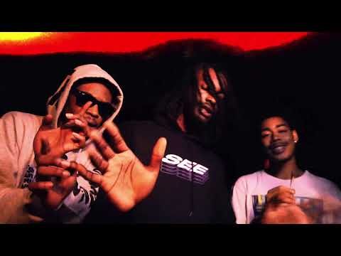 LOTNW - B!TCH (Official Music Video)