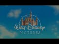 Walt Disney Pictures Chicken Little 2005 Opening