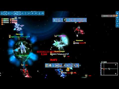 [Dark Orbit]- Waiting the hercules 1/3 [Read description]