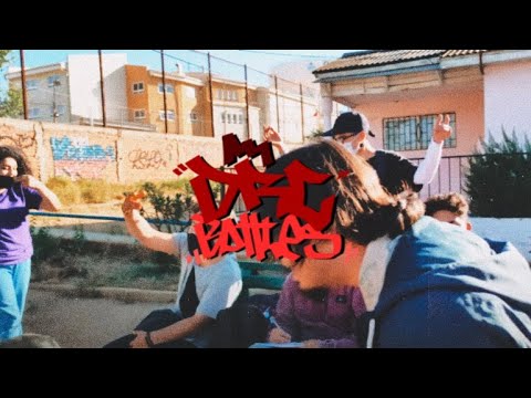 VERBO vs DOBLE M: 4tos - DRC Battles Fecha II