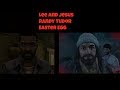 TWD Lee and Jesus- Randy Tudor Easter Egg (HD)