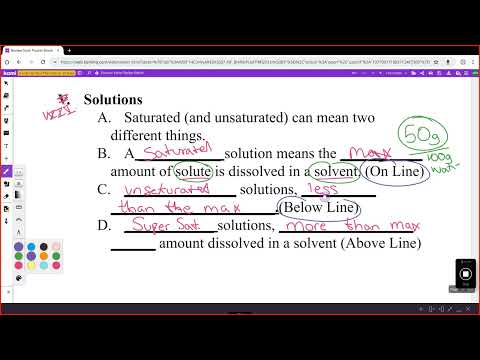 NYS Regents Unit Review: 08 Solutions