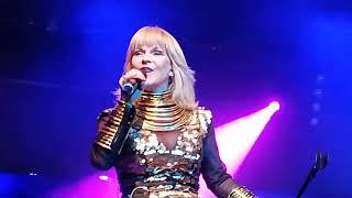 TOYAH -  Be Loud, Be Proud