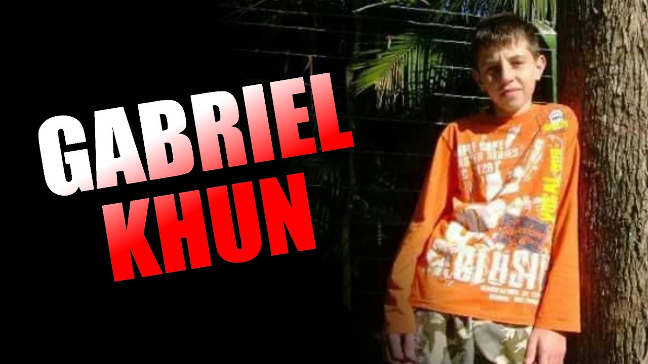 GABRIEL KUHN - Caso Brasileiro