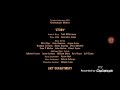Open Season 2 2009 End Credits Edited
