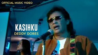 Download lagu Deddy Dores - Kasihku mp3