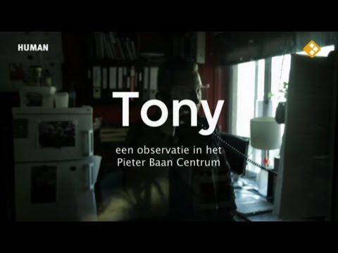 Het Pieter Baan Centrum