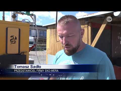 LokalnaTV  Czystsze ogrzewanie jest możliwe