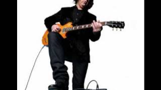 GARY MOORE-Boogie My Way Back Home
