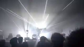 The Chemical Brothers Live @ Rockhal 2018 - Hold Tight London