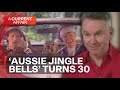 The Australian Christmas classic, 'Aussie Jingle Bells' turns 30 | A Current Affair