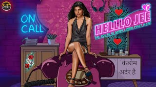 Hello Jee | Alt Balaji | Helloji | Web Series |  Web Series | Ullu  Series | SurendraTatawat