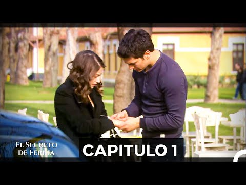 Capítulo 1 Sin Cortes - El Secreto de Feriha (Doblado en Español) (Versión Larga)
