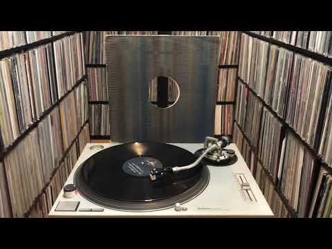 Neon Phusion ‎"The Future Ain't The Same As It Used 2 B" Full 12"