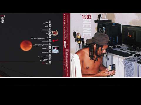 Nene  - ALBUM1993 (full album)