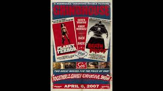 Grindhouse (2007) Movie Review