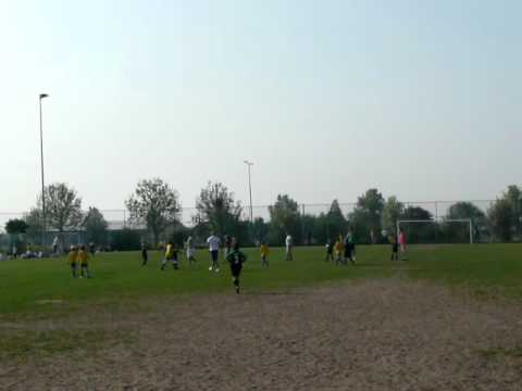 DUNO-TV: FC Zoetermeer toernooi (Duno F4)