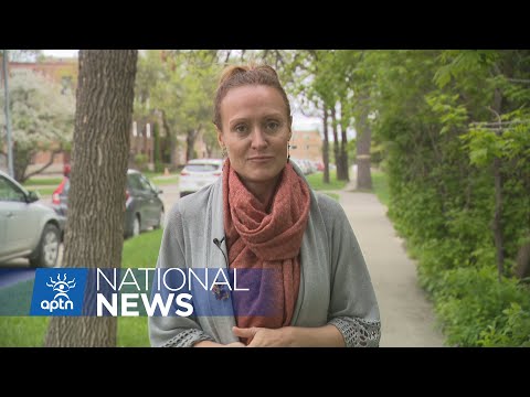 Trial continues for couple fighting Michif Child and Family Services | APTN News